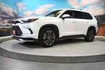 2024 Toyota Grand Highlander Hybrid MAX Platinum