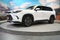 2024 Toyota Grand Highlander Hybrid MAX Platinum