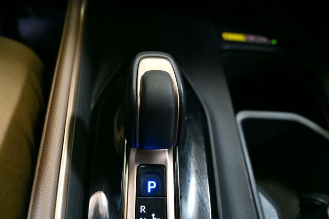 2024 Toyota Grand Highlander Hybrid MAX Platinum