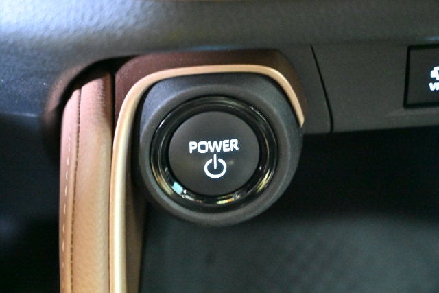 2024 Toyota Grand Highlander Hybrid MAX Platinum