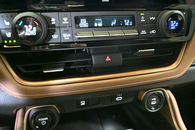 2024 Toyota Grand Highlander Hybrid MAX Platinum