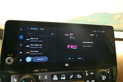 2024 Toyota Grand Highlander Hybrid MAX Platinum