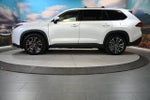 2024 Toyota Grand Highlander Hybrid MAX Platinum