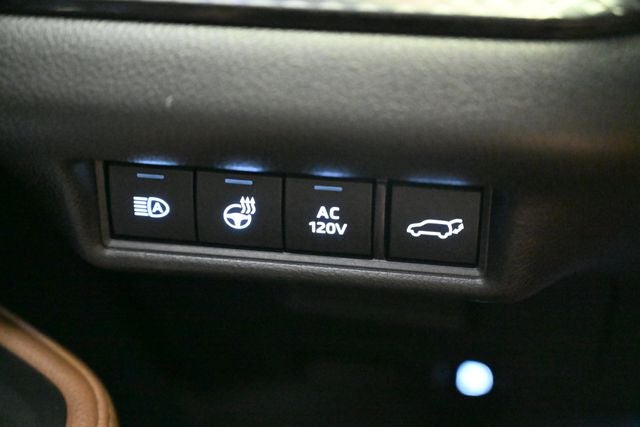 2024 Toyota Grand Highlander Hybrid MAX Platinum