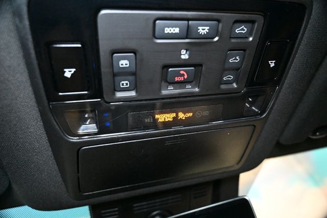 2024 Toyota Grand Highlander Hybrid MAX Platinum
