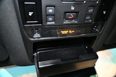 2024 Toyota Grand Highlander Hybrid MAX Platinum