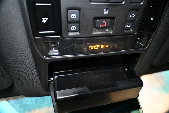 2024 Toyota Grand Highlander Hybrid MAX Platinum