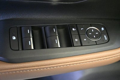 2024 Toyota Grand Highlander Hybrid MAX Platinum