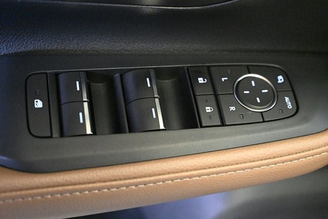 2024 Toyota Grand Highlander Hybrid MAX Platinum