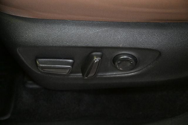 2024 Toyota Grand Highlander Hybrid MAX Platinum