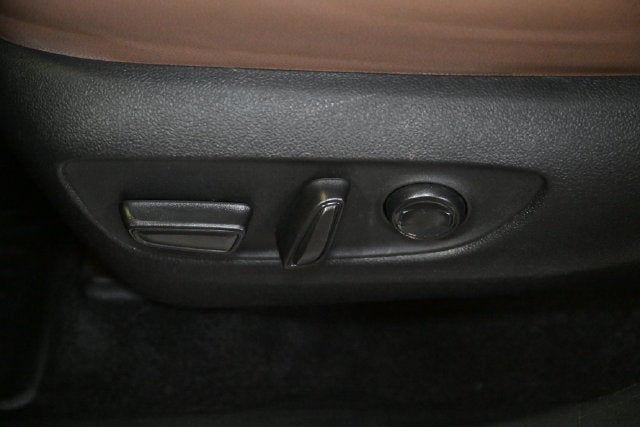 2024 Toyota Grand Highlander Hybrid MAX Platinum