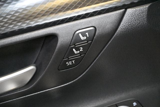 2024 Toyota Grand Highlander Hybrid MAX Platinum
