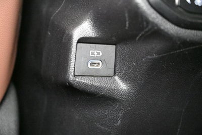 2024 Toyota Grand Highlander Hybrid MAX Platinum