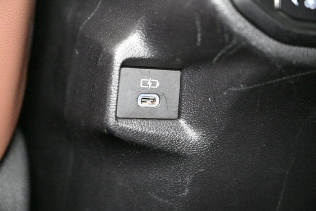 2024 Toyota Grand Highlander Hybrid MAX Platinum