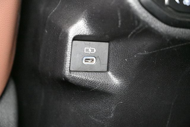 2024 Toyota Grand Highlander Hybrid MAX Platinum
