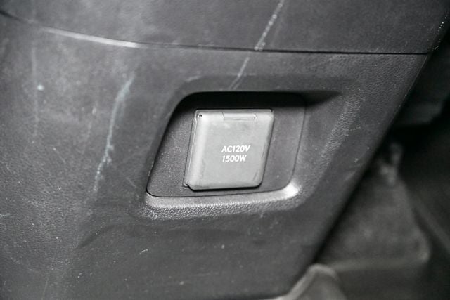 2024 Toyota Grand Highlander Hybrid MAX Platinum