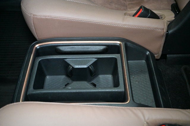 2024 Toyota Grand Highlander Hybrid MAX Platinum
