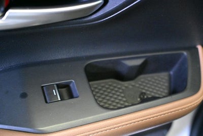 2024 Toyota Grand Highlander Hybrid MAX Platinum
