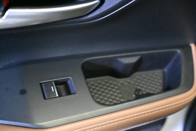 2024 Toyota Grand Highlander Hybrid MAX Platinum