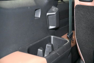 2024 Toyota Grand Highlander Hybrid MAX Platinum