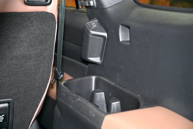 2024 Toyota Grand Highlander Hybrid MAX Platinum