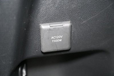 2024 Toyota Grand Highlander Hybrid MAX Platinum
