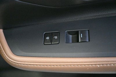 2024 Toyota Grand Highlander Hybrid MAX Platinum