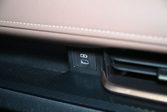 2024 Toyota Grand Highlander Hybrid MAX Platinum
