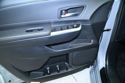 2025 Toyota Sienna Woodland Edition 7 Passenger