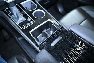 2025 Toyota Sienna Woodland Edition 7 Passenger