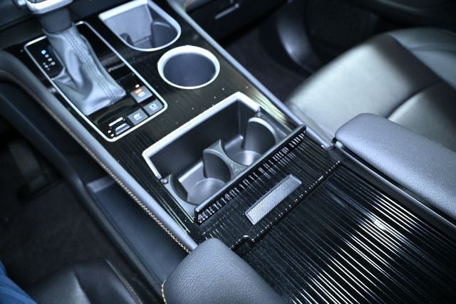 2025 Toyota Sienna Woodland Edition 7 Passenger