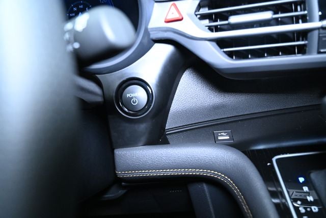 2025 Toyota Sienna Woodland Edition 7 Passenger