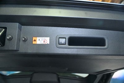 2025 Toyota Sienna Woodland Edition 7 Passenger