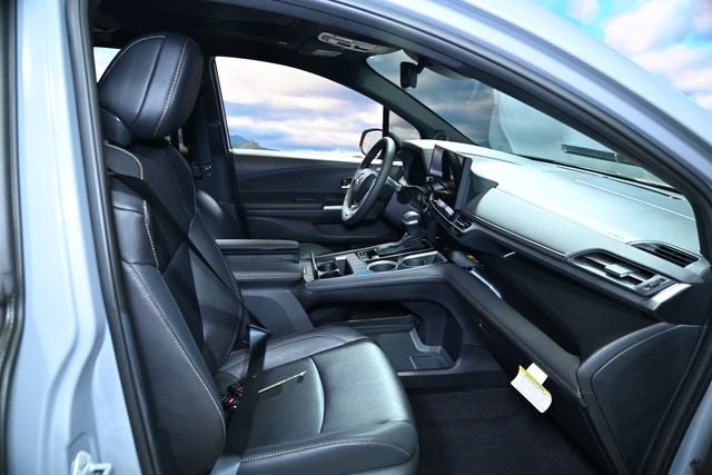 2025 Toyota Sienna Woodland Edition 7 Passenger