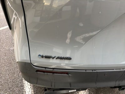 2025 Toyota Sienna Woodland Edition 7 Passenger