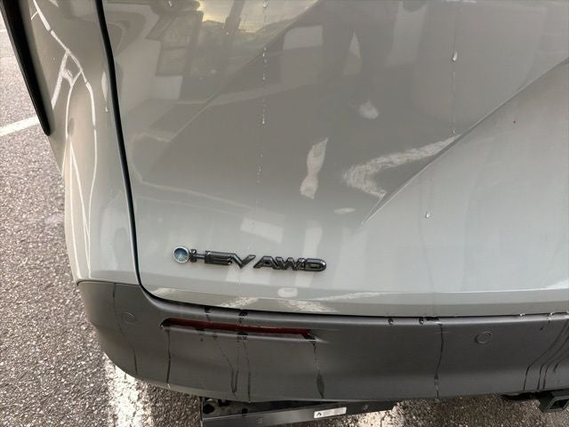 2025 Toyota Sienna Woodland Edition 7 Passenger