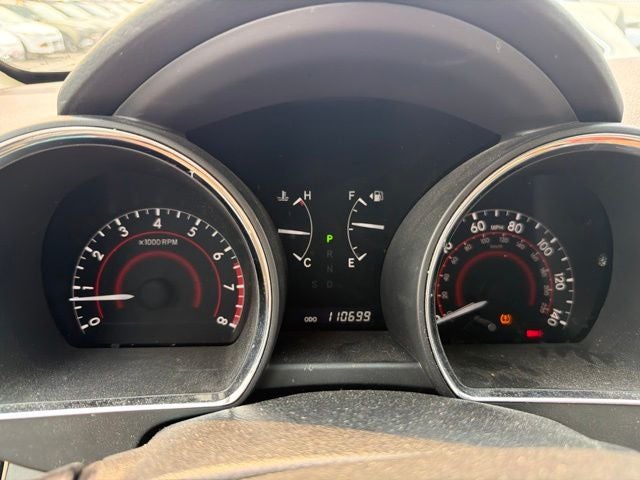2012 Toyota Highlander Limited