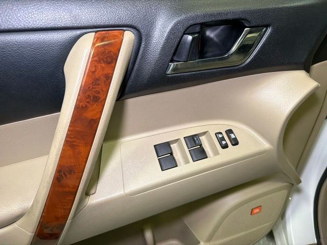 2012 Toyota Highlander Limited