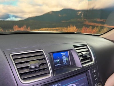 2012 Toyota Highlander Limited