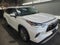 2020 Toyota Highlander Platinum