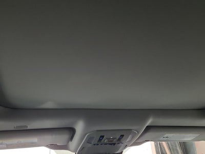 2020 Toyota Highlander Platinum