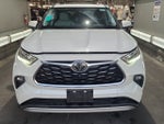 2020 Toyota Highlander Platinum