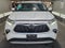 2020 Toyota Highlander Platinum