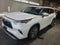 2020 Toyota Highlander Platinum