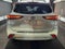 2020 Toyota Highlander Platinum