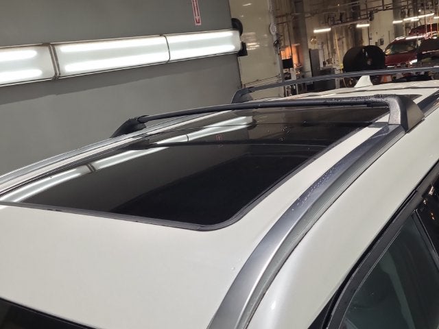 2020 Toyota Highlander Platinum
