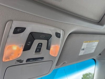 2013 Toyota Sienna XLE 8 Passenger