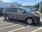 2013 Toyota Sienna XLE 8 Passenger