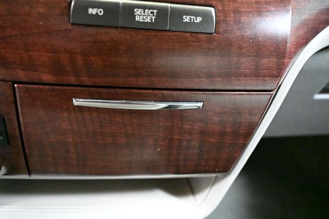 2013 Toyota Sienna XLE 8 Passenger