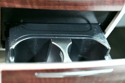 2013 Toyota Sienna XLE 8 Passenger